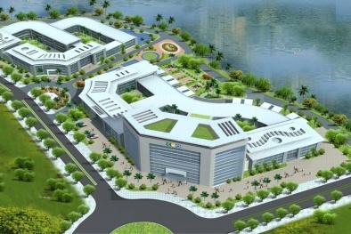 Lương Viện trưởng V-KIST vẫn thấp hơn lương 'sếp' nhiều ngân hàng